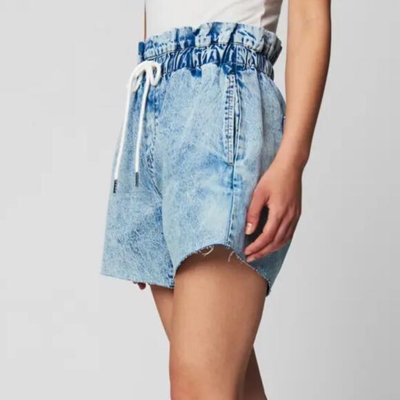 Blank NYC Love On Top Short Size 24 - Picture 4 of 8